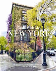 Walk with me: new york cover image