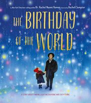 The birthday of the world cover image