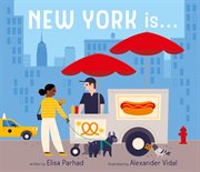 New York is cover image