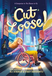 Cut Loose! : Chance to Fly cover image