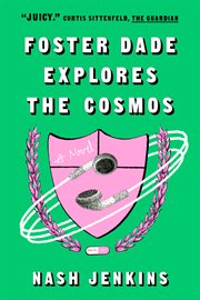 Foster Dade Explores the Cosmos cover image