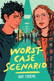 Worst-Case Scenario cover image