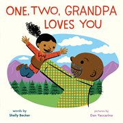 One, two, Grandpa loves you cover image