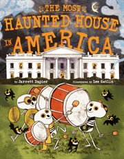 The most haunted house in America cover image