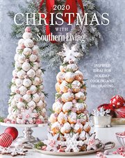 2020 christmas with southern living cover image