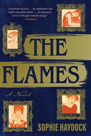 FLAMES cover image