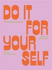 Do it for yourself cover image