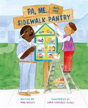 Pa, Me, and Our Sidewalk Pantry cover image