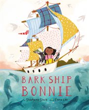 Bark ship Bonnie cover image