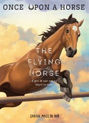 The flying horse cover image