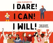 I dare! I can! I will! : the day the Icelandic women walked out and inspired the world cover image