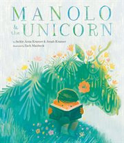 Manolo & the unicorn cover image
