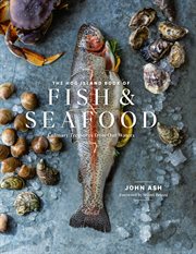 The Hog Island Book of Fish & Seafood cover image