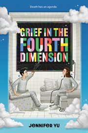 Grief in the Fourth Dimension cover image