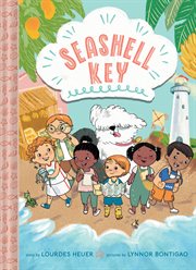 Seashell Key : Seashell Key cover image