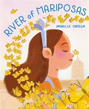 River of Mariposas cover image