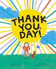 Thank You, Day! cover image