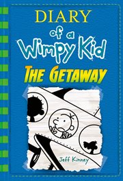 The getaway cover image