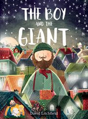 The boy and the giant cover image