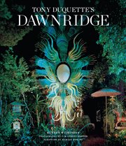 Tony Duquette's Dawnridge cover image