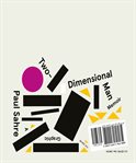 Two-Dimensional Man cover image