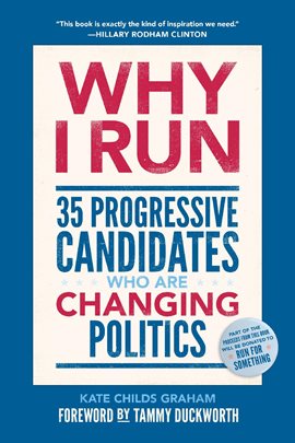Cover image for Why I Run