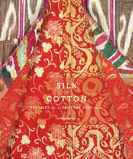 Cover image for Silk and Cotton