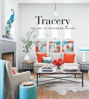 Tracery : the art of southern design cover image