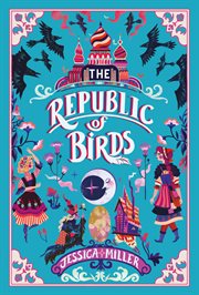 The Republic of Birds cover image
