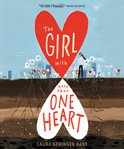 The girl with more than one heart cover image