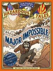Major Impossible cover image