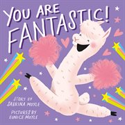 You are fantastic! cover image