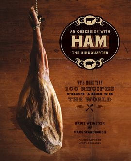 Cover image for Ham