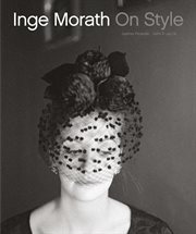 Inge Morath - on style cover image