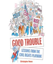 Cover image for Good Trouble