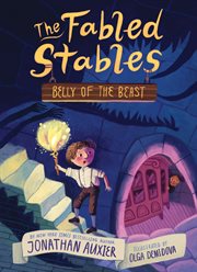 Belly of the beast cover image