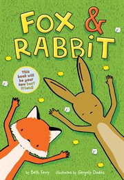 Fox & Rabbit cover image