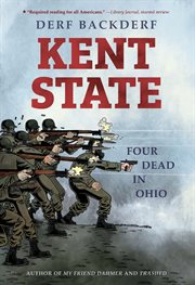 Kent State : four dead in Ohio cover image
