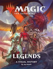 Legends : a visual history cover image