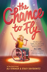 The chance to fly cover image