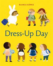 Dress-up day cover image
