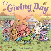The giving day cover image