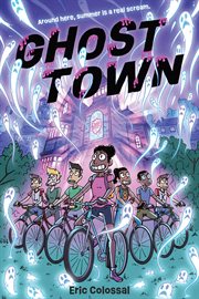 Ghost Town cover image