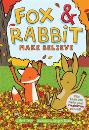 Fox  Rabbit Make Believe. Issue 2 cover image