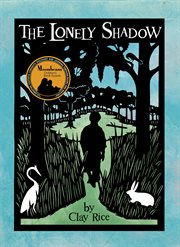 The Lonely Shadow cover image