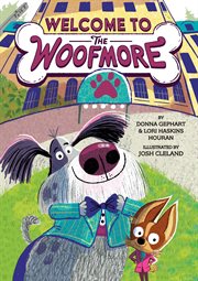 Welcome to the Woofmore : Woofmore cover image
