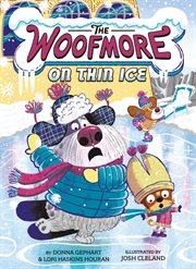 The Woofmore on Thin Ice cover image