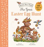The Great Easter Egg Hunt cover image