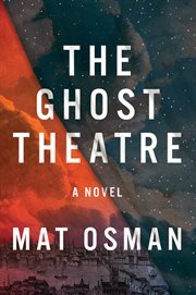 The Ghost Theatre cover image