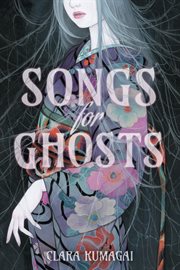 Songs for Ghosts cover image